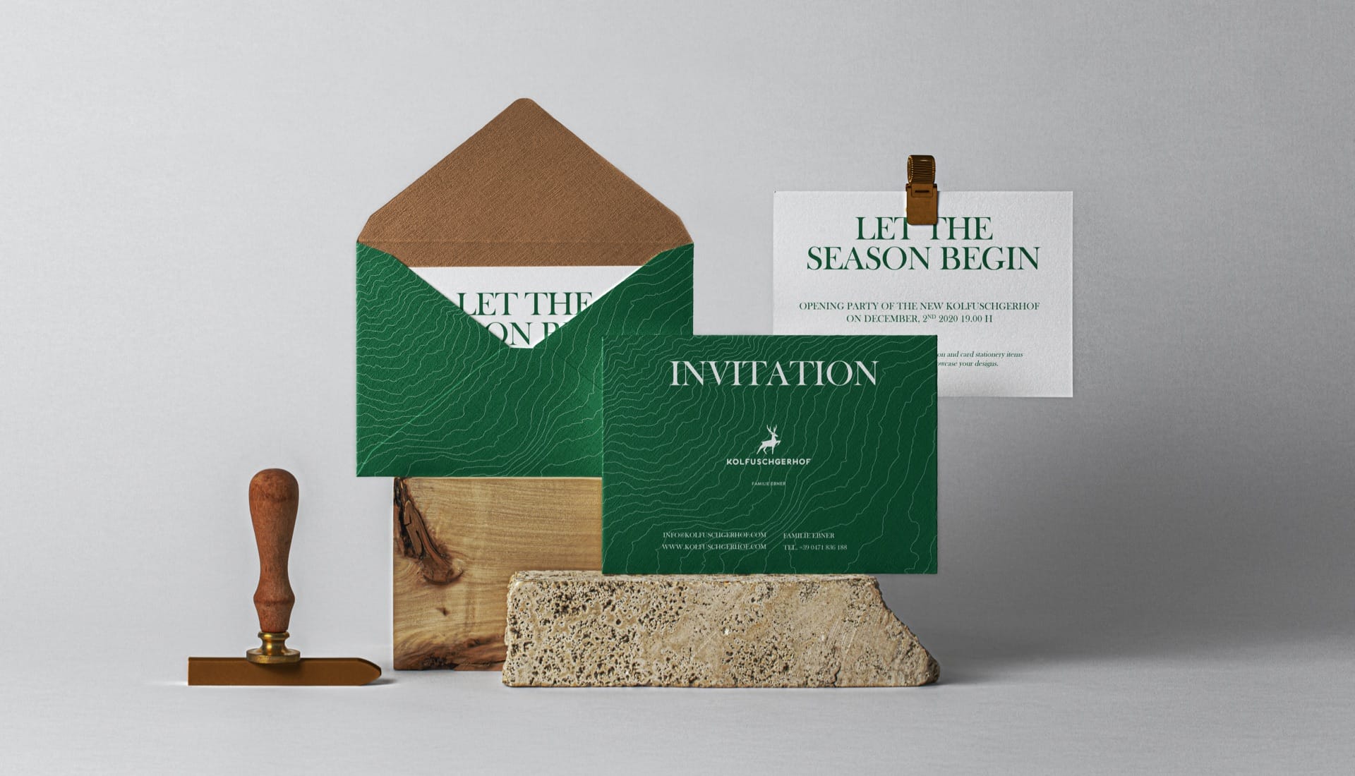 Hotel Kolfuschgerhof