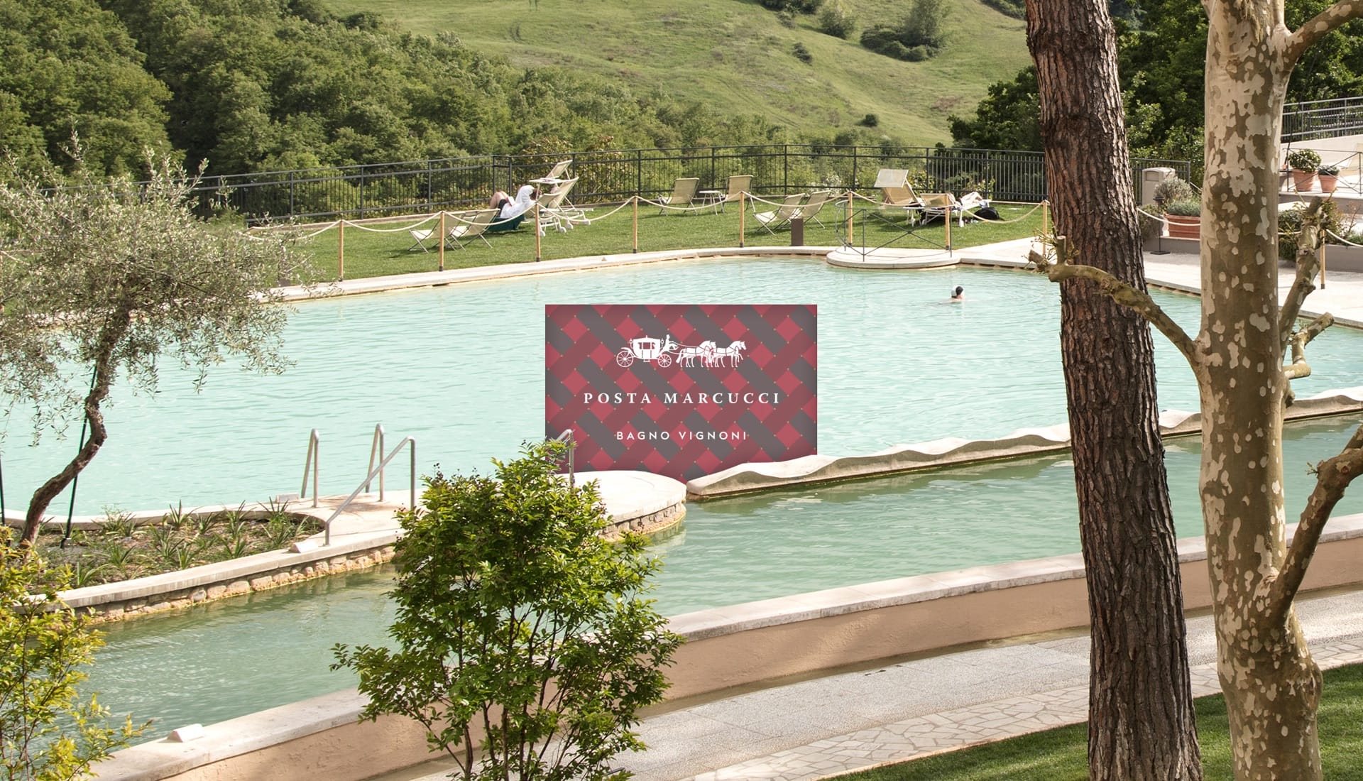 Albergo Posta Marcucci