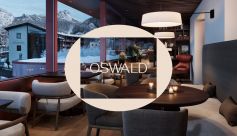 Grand Hotel Oswald