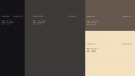 Rebranding, Brand Strategy, Brand Design, Brand Identity, UX & UI Design 