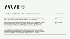 Brand strategy, brand architecture, naming, visual identity, web design