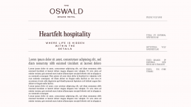 Brand strategy, brand architecture, naming, visual identity, web design