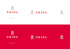 Hotel Uridl - Web Design, Corporate Identity