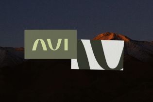 Brand strategy, brand architecture, naming, visual identity, web design
