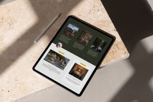 Brand strategy, brand architecture, naming, visual identity, web design