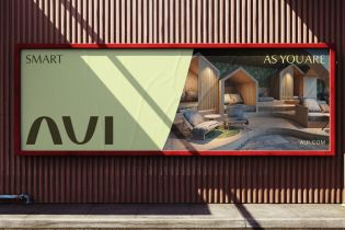 Brand strategy, brand architecture, naming, visual identity, web design