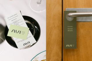 Brand strategy, brand architecture, naming, visual identity, web design