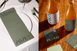 Brand strategy, brand architecture, naming, visual identity, web design