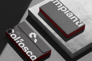 Rebranding, brand strategy, brand architecture, brand design, visual identity