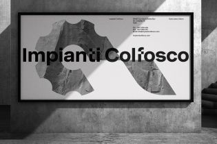 Rebranding, brand strategy, brand architecture, brand design, visual identity