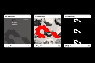 Rebranding, brand strategy, brand architecture, brand design, visual identity