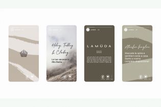 Brand strategy, brand architecture, naming, visual identity, web design