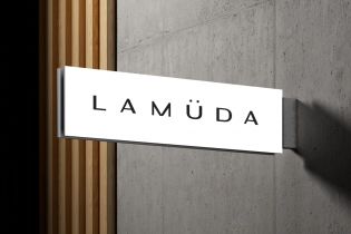 Brand strategy, brand architecture, naming, visual identity, web design