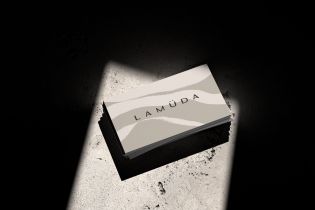 Brand strategy, brand architecture, naming, visual identity, web design