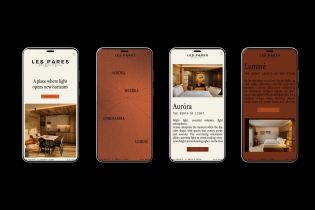 Brand strategy, brand architecture, naming, visual identity, web design