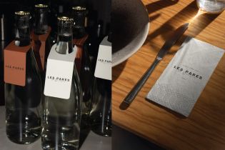 Brand strategy, brand architecture, naming, visual identity, web design