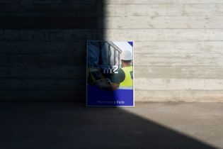 Rebranding, brand strategy, brand architecture, brand design, visual identity