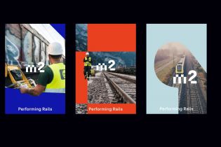 Rebranding, brand strategy, brand architecture, brand design, visual identity