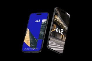 Rebranding, brand strategy, brand architecture, brand design, visual identity