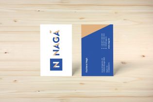 Tistlaria Nagá - Strategy development, corporate Identity, print design