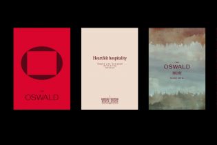 Brand strategy, brand architecture, naming, visual identity, web design