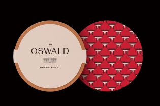 Brand strategy, brand architecture, naming, visual identity, web design