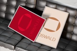 Brand strategy, brand architecture, naming, visual identity, web design