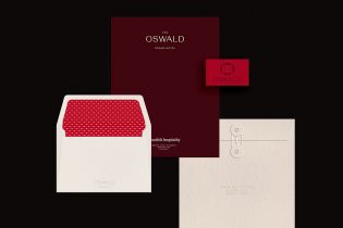 Brand strategy, brand architecture, naming, visual identity, web design