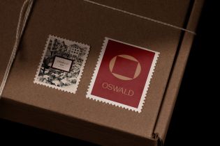 Brand strategy, brand architecture, naming, visual identity, web design