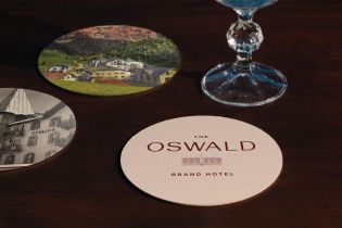 Brand strategy, brand architecture, naming, visual identity, web design