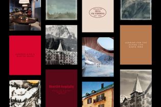 Brand strategy, brand architecture, naming, visual identity, web design