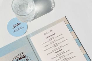 Brand strategy, brand architecture, naming, visual identity, web design