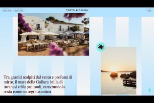 Brand strategy, brand architecture, naming, visual identity, web design