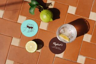 Brand strategy, brand architecture, naming, visual identity, web design