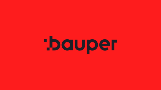 Bauper: Corporate Identity