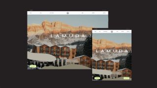 Brand strategy, brand architecture, naming, visual identity, web design
