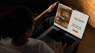 Brand strategy, brand architecture, naming, visual identity, web design