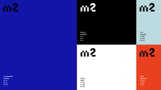 Rebranding, brand strategy, brand architecture, brand design, visual identity